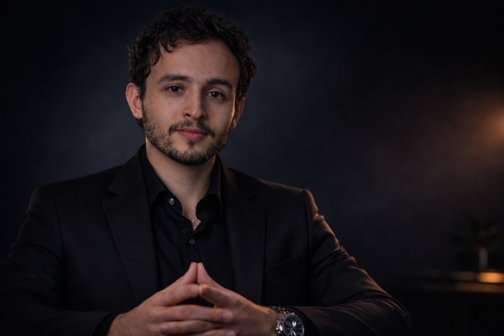 Youssef ELOUARDI - Expert Marketing Stratégique